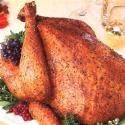 Canadian Thanksgiving Menu